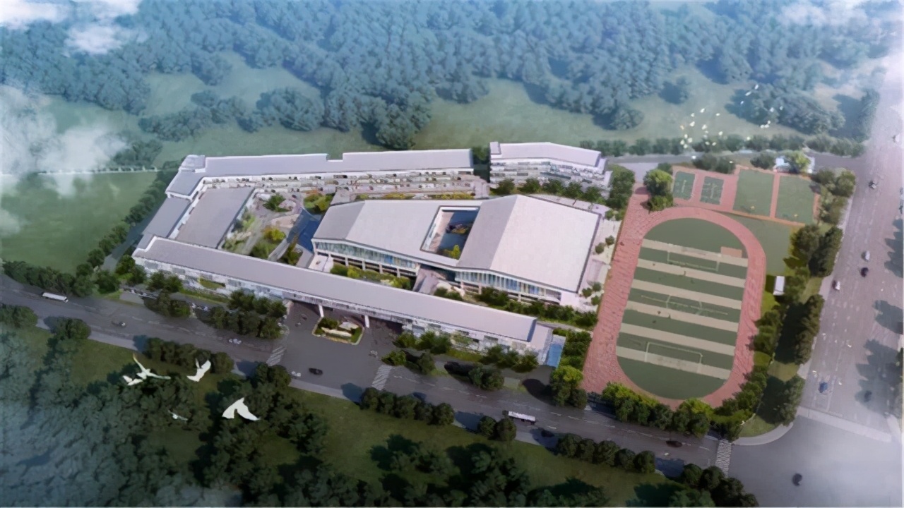 丽水莲都区城市规划图2030,丽水南部新城规划