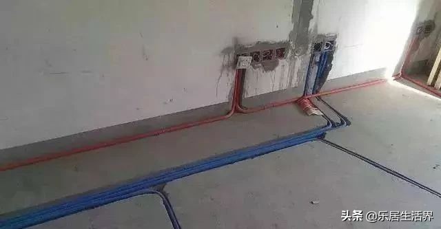 家里电线用1.5还是2.5,家里电线越大越好吗