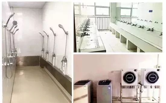 石家庄立美中等专业学校住宿条件,石家庄推荐住宿位置