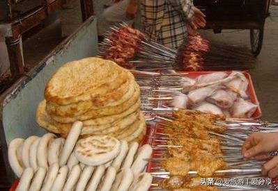 西安人为什么很少去回民街,西安回民街为什么很少人