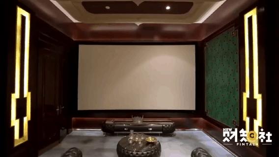 北京豪宅20亿以上,北京2.2亿豪宅一镜到底