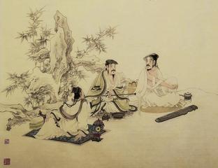 熟背易经这5句话提升人生格局,如何学习易经提高情商打开格局