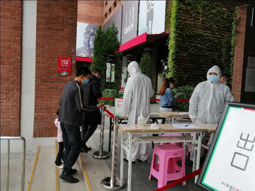 重庆体验本地生活,重庆奥特莱斯哪个馆折扣最大