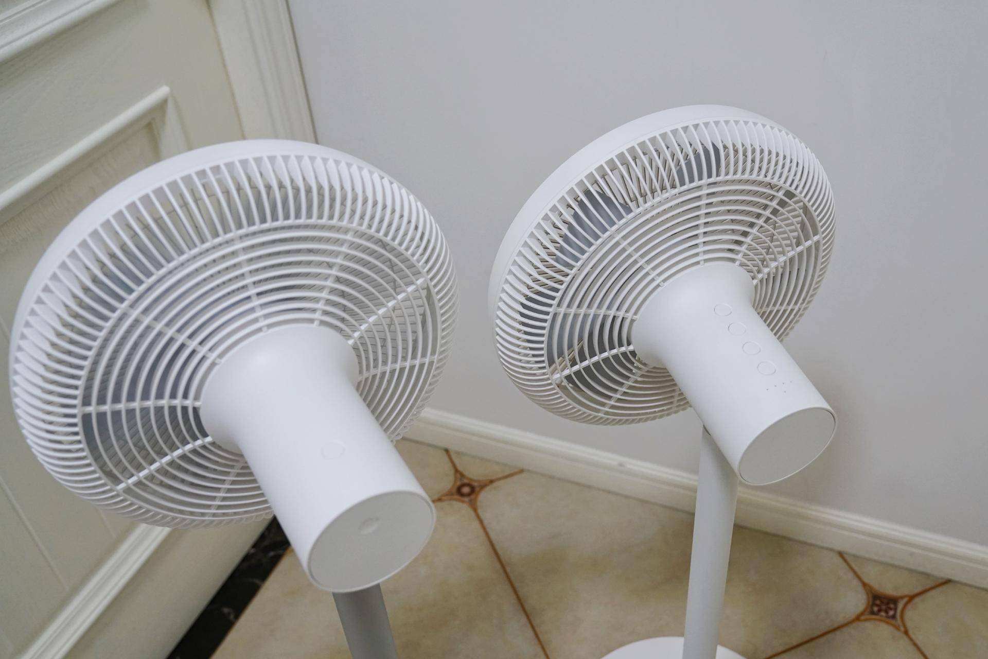 如何选择新款风扇,风扇推荐评测