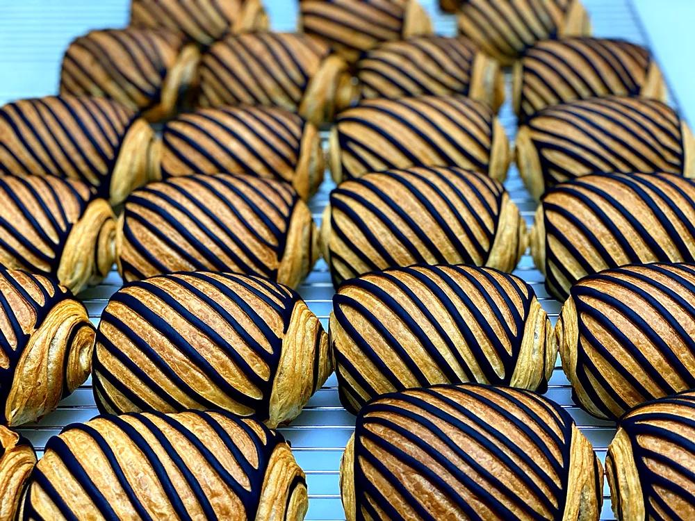 从小学徒到专业赛事选手，他说，这是一场与自己的博弈