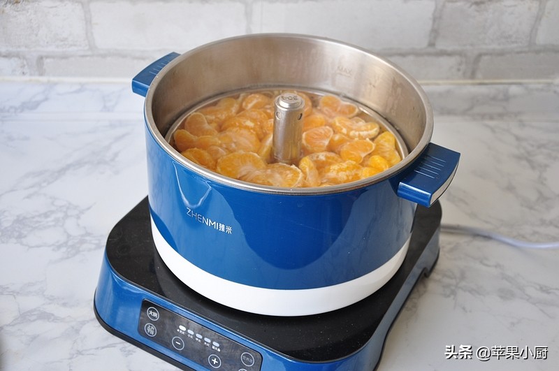 桔子太酸了怎么回事,桔子太酸了怎么变甜