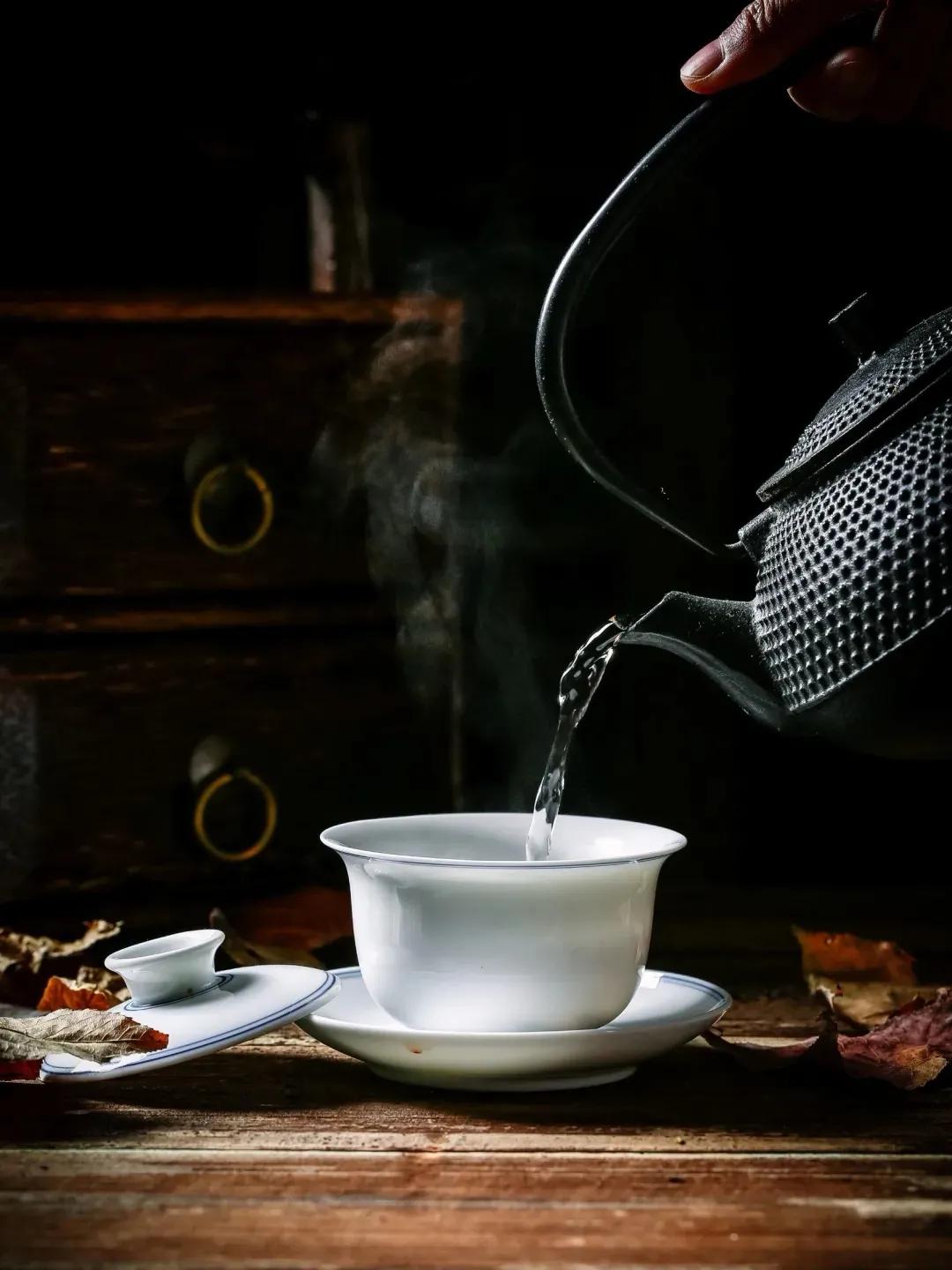 熟普的陈香糯香是如何形成的,陈香是什么东西