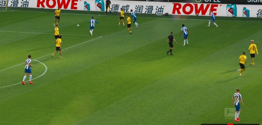 复盘多特,多特德甲复盘全集