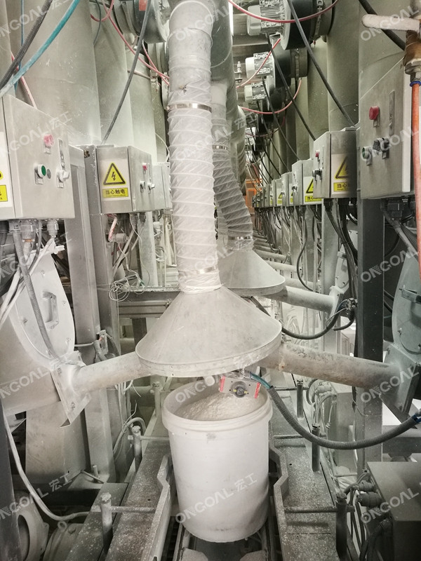 自动配料系统核心技术和发展趋势,工业自动配料系统程序