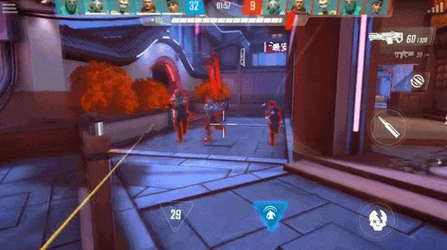 FPS游戏如何提高命中率,fps射击命中受影响吗