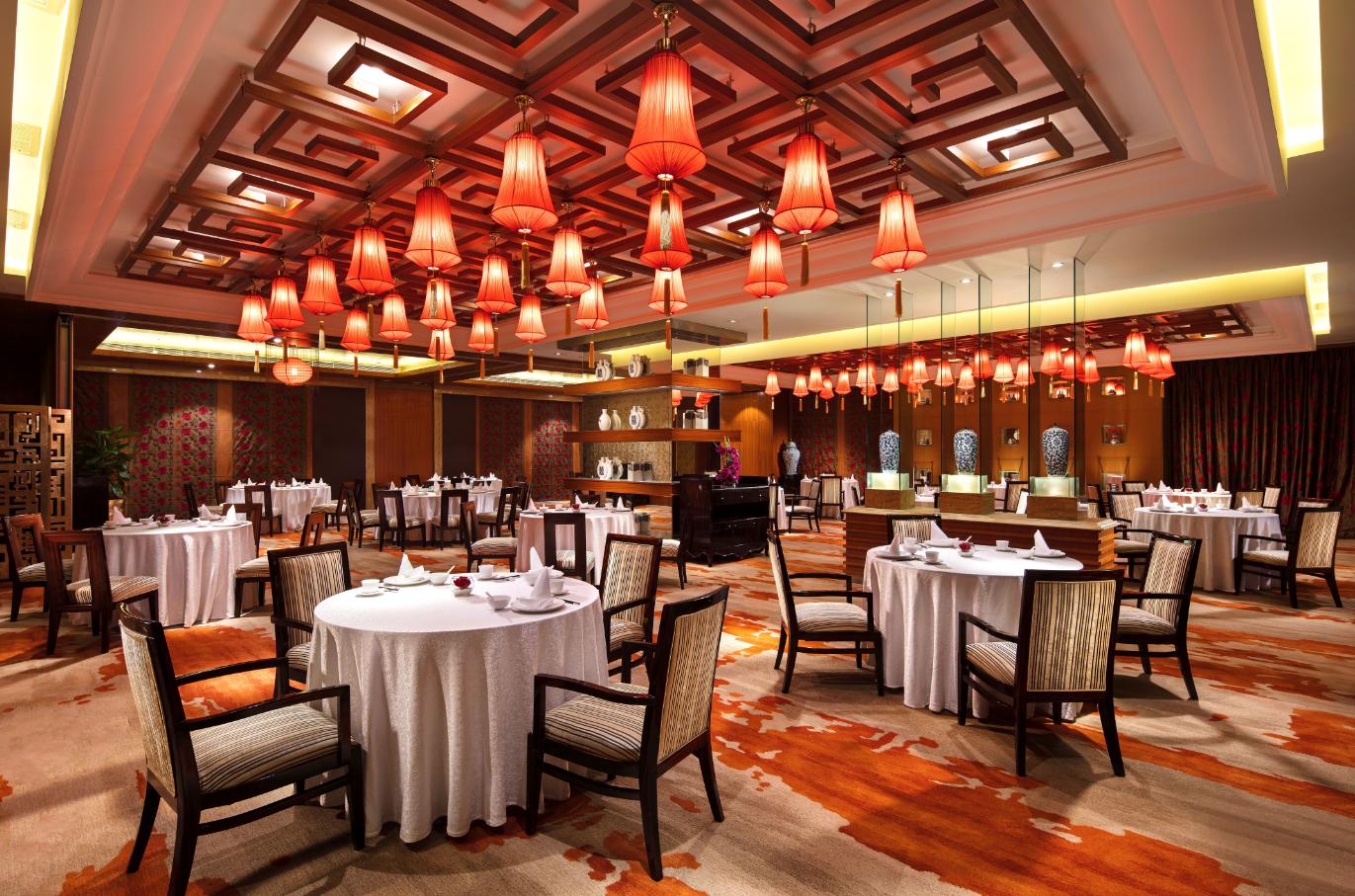 希尔顿早餐菜品,希尔顿单人特色早餐