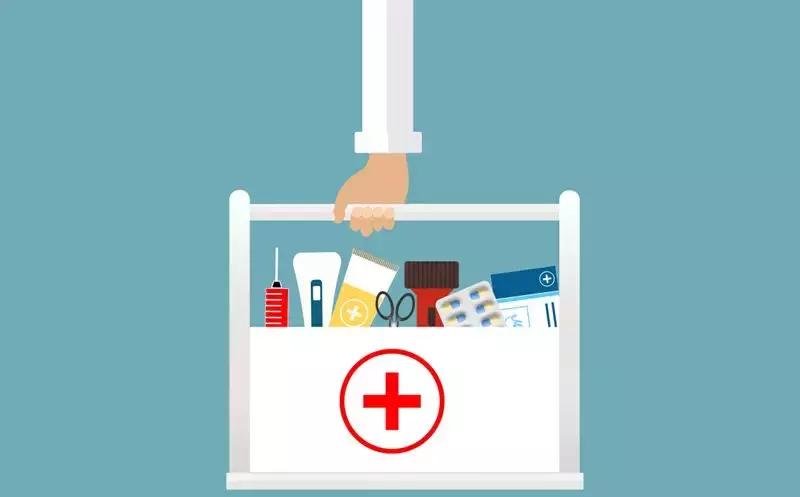 感冒吃阿莫西林好得快吗,感冒用药要认清别再吃阿莫西林