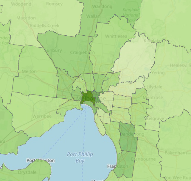 全球十大诈骗通缉犯,澳洲最新黑名单