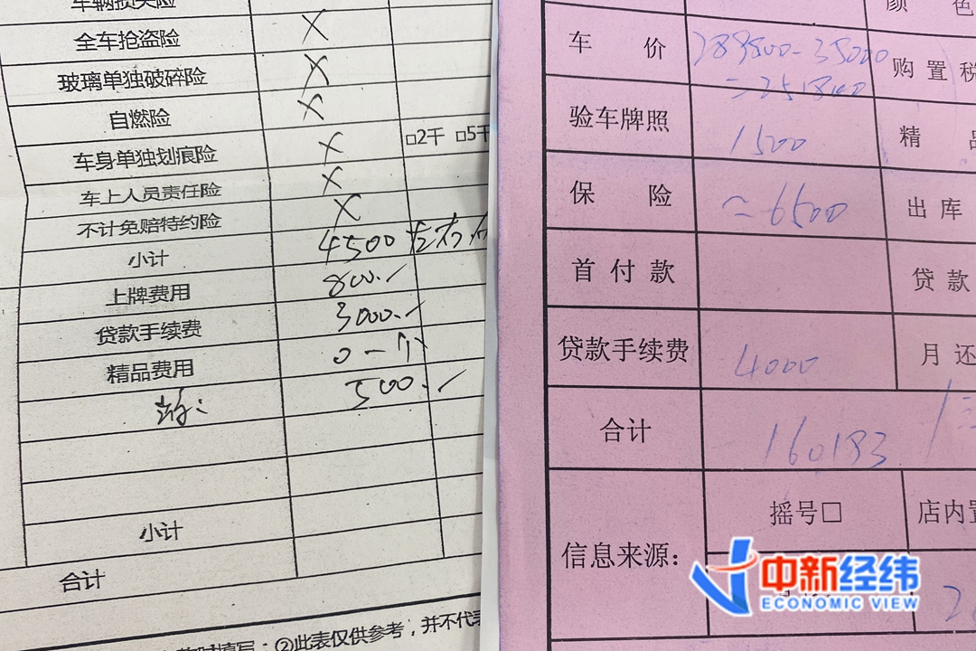 全款买车销售真的赚不到钱吗,汽车销售全款买车原因有哪些