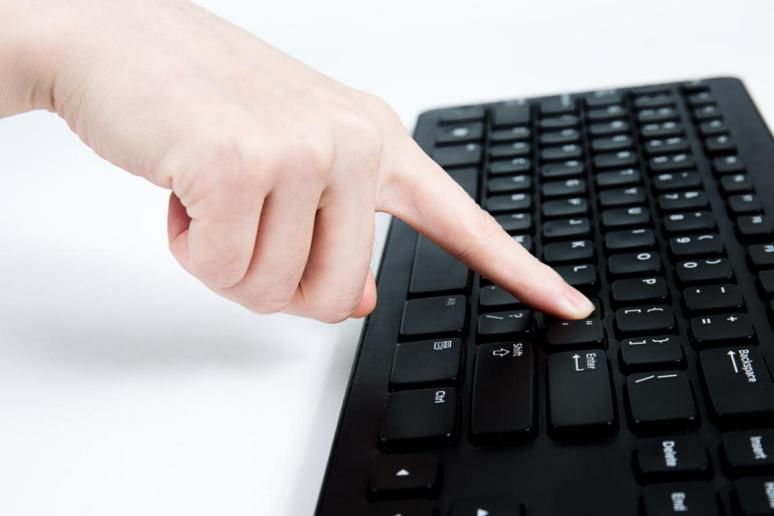 键盘失灵了电脑要输入密码怎么办,电脑键盘右边数字键失灵怎么恢复