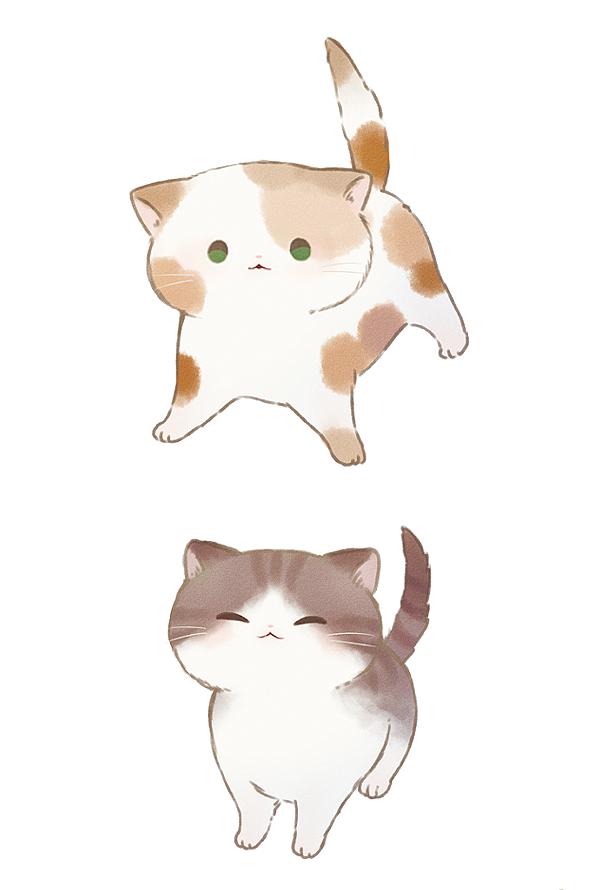 日本插画师hontoku的所有作品,ayu原创