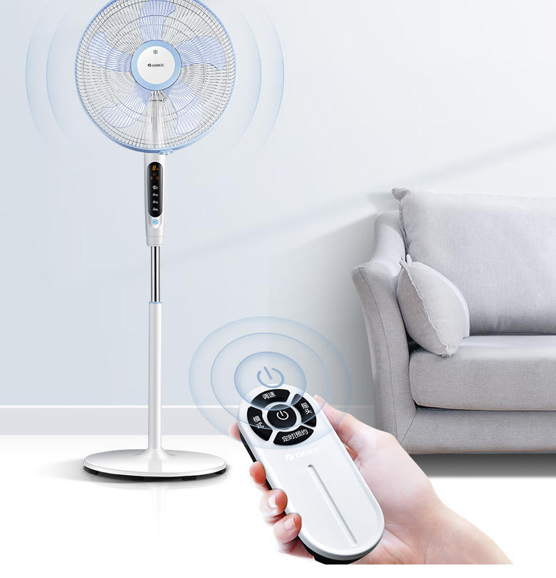 夏季风扇怎么选,夏天到了哪款小风扇最合适