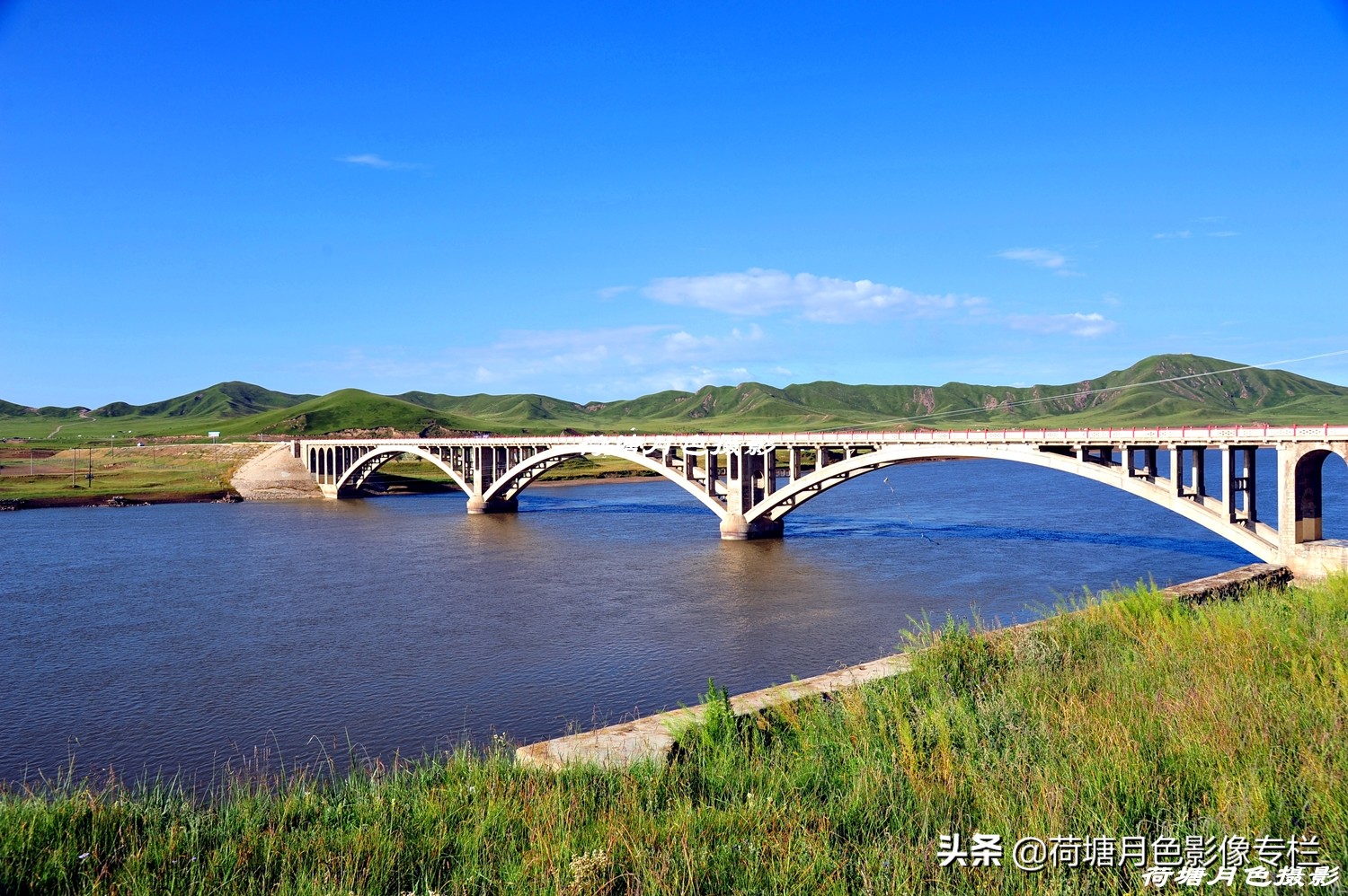 玛曲黄河第一湾在哪,黄河第一湾属哪个县