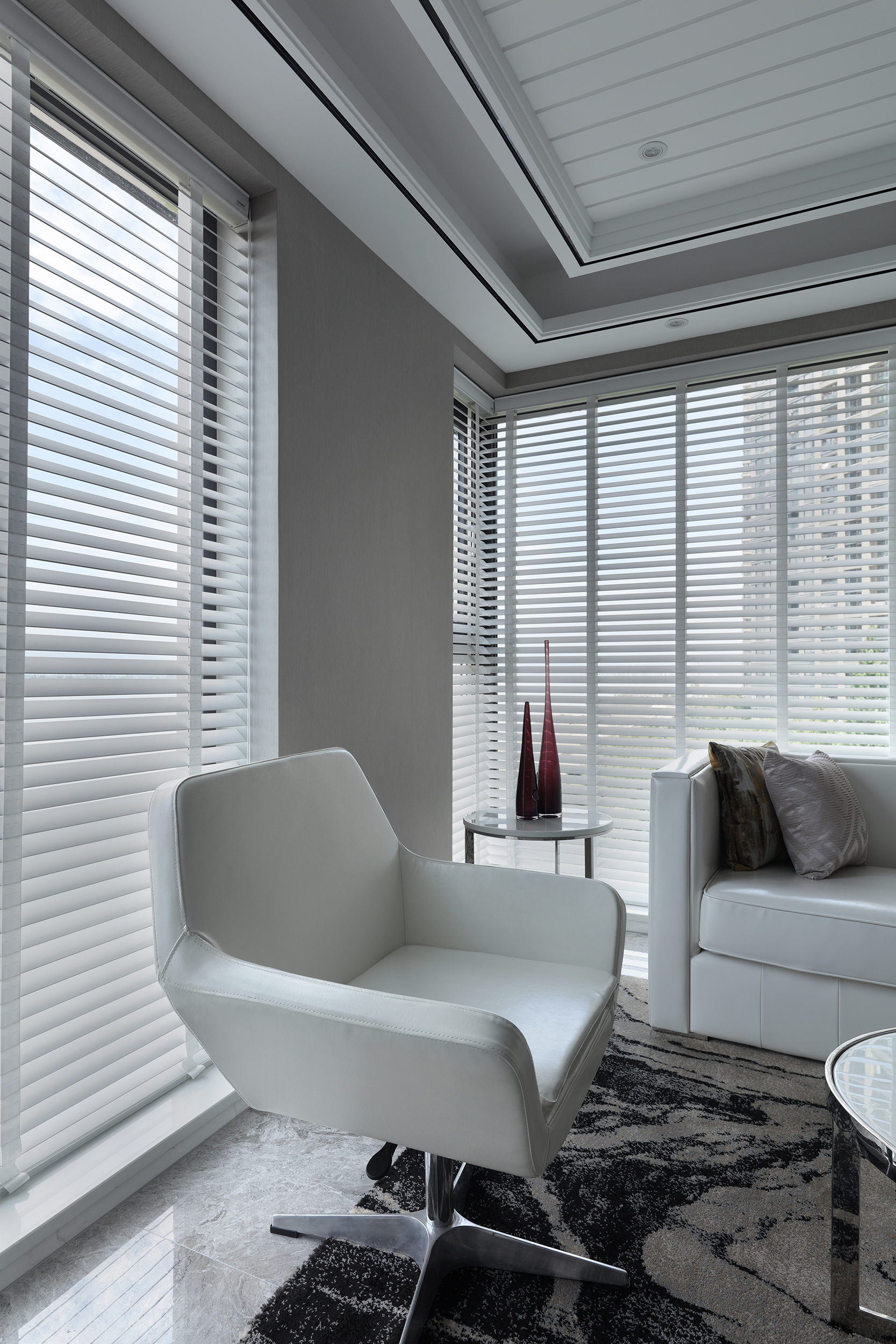 【空镜】戈雅公寓赵宅