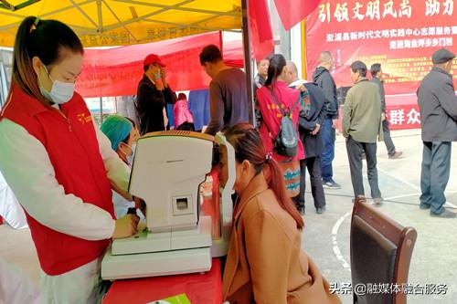 溆浦志愿者协会,溆浦学生志愿者活动