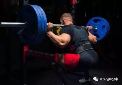 力量5x5训练,力量训练5x5之前的热身