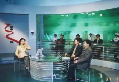 二十年芳华，众望明天