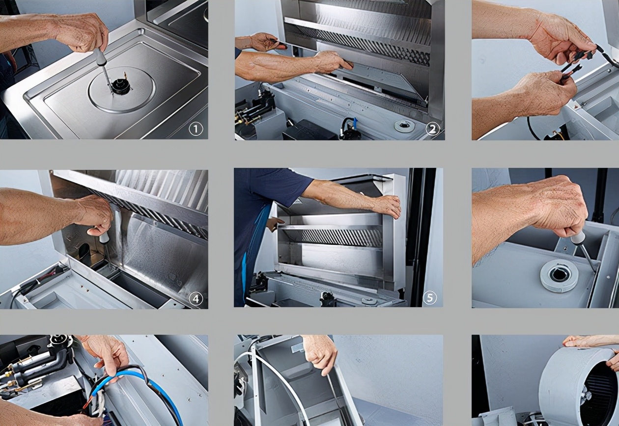 为什么很少人买集成灶,为什么那么多人不推荐集成灶