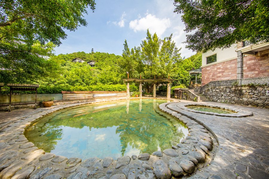 春节广州周边温泉游攻略,自由行广州温泉旅游攻略