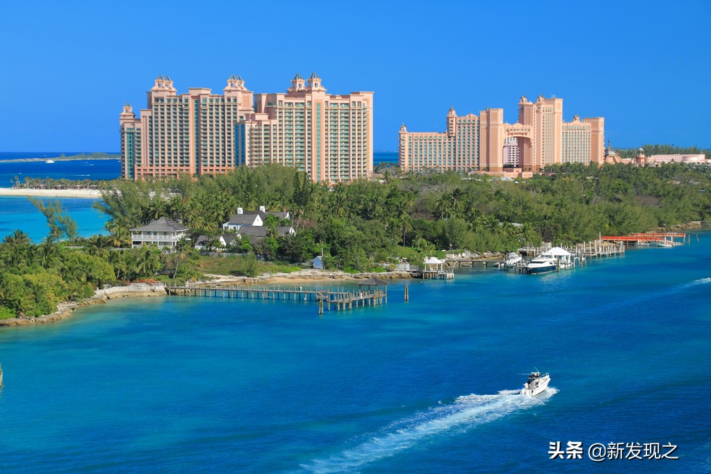 全球最美10个旅游胜地,全球250个世界顶级旅游胜地名录