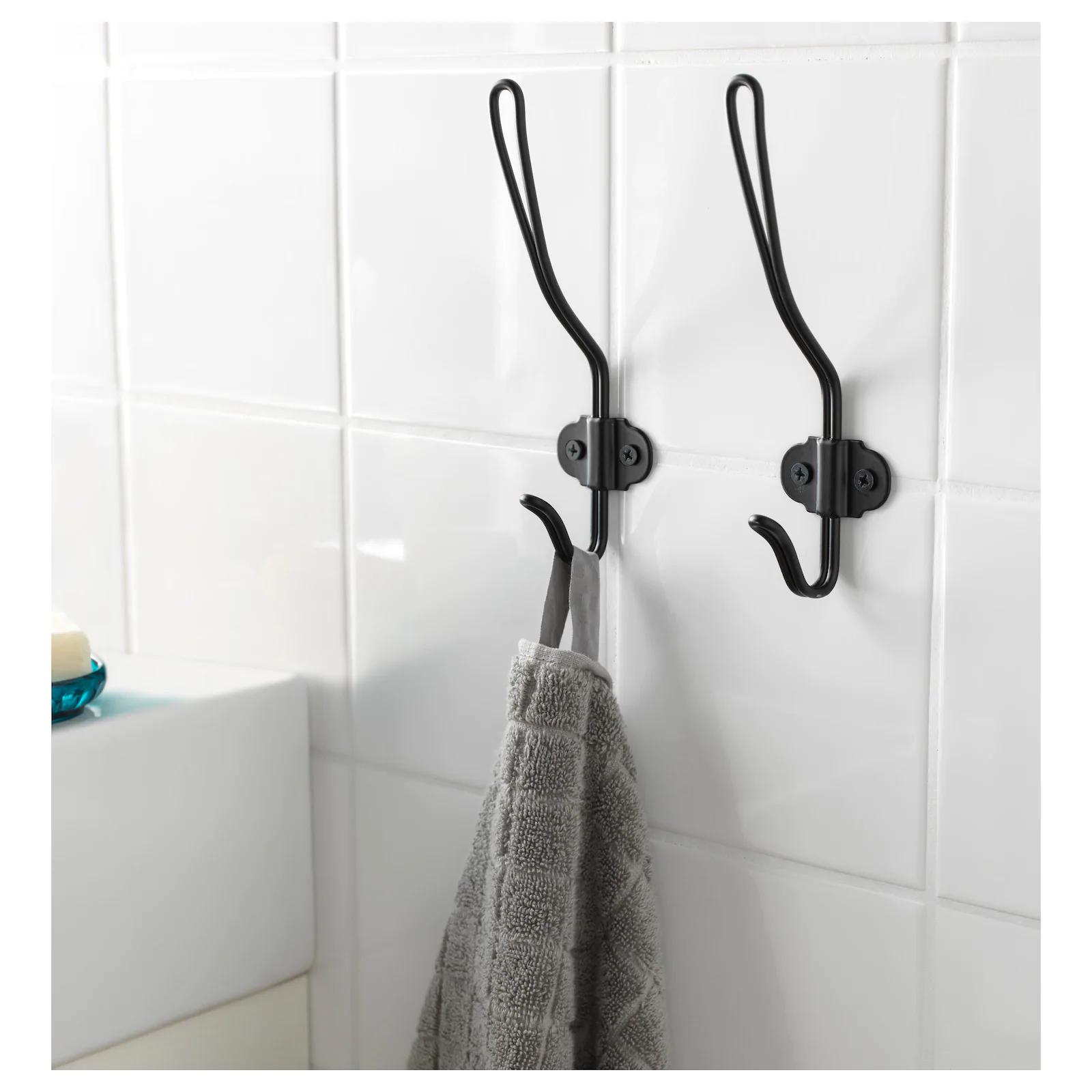 花小钱办大事的小物件,宜家小户型收纳神器