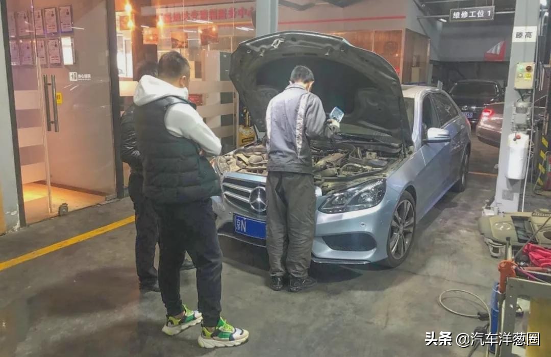 4s店修车偷换零件怎么处理,4s店修车最容易被偷换哪些零件