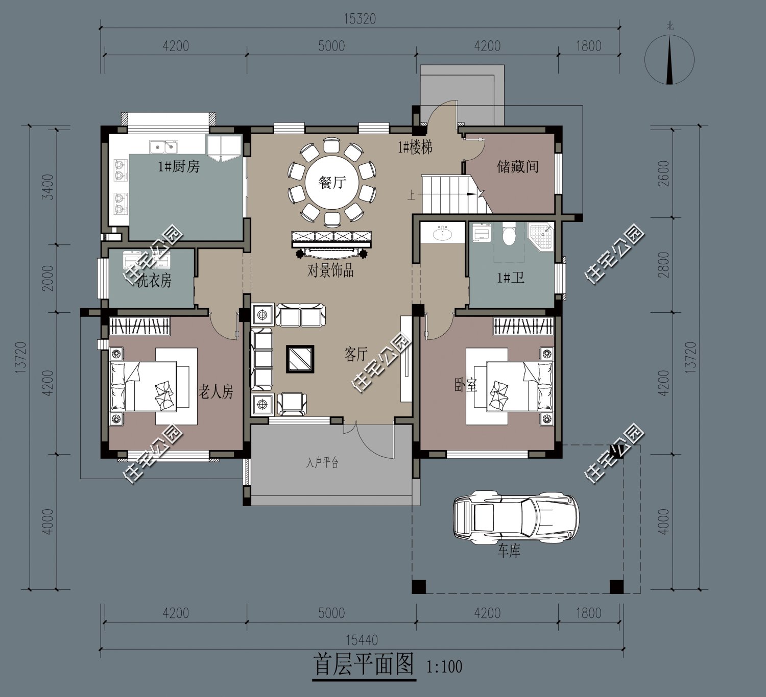 农村的新房设计图,湖南农村自建房平面布置图