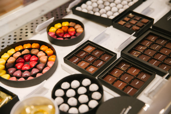 堪称巧克力界的爱马仕！情人节送这10款巧克力，一定捕获女友芳心