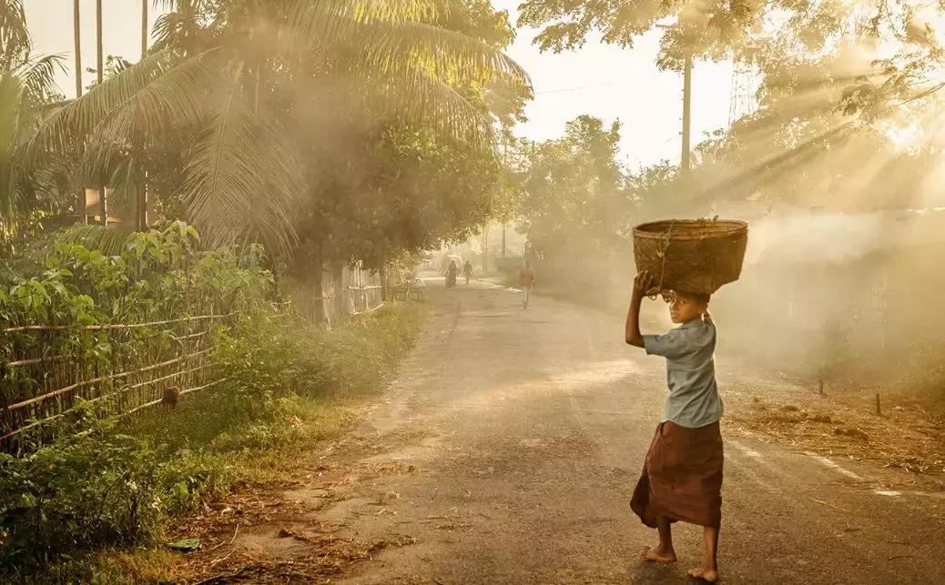 收藏!2019年最新免签、落地签信息