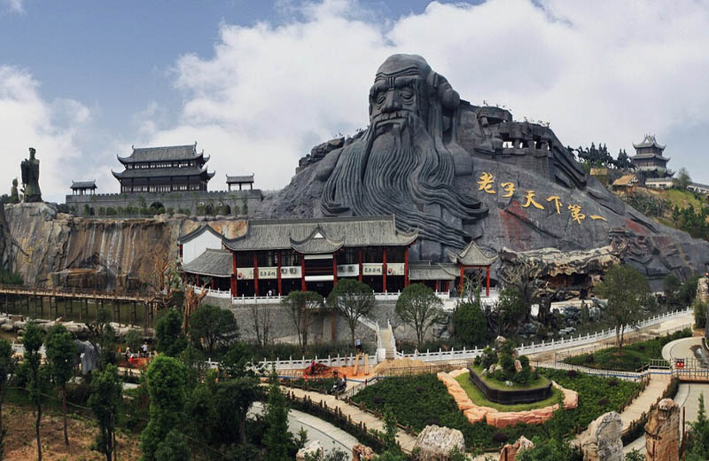 去安庆有哪些景点,安庆旅游攻略必去景点推荐