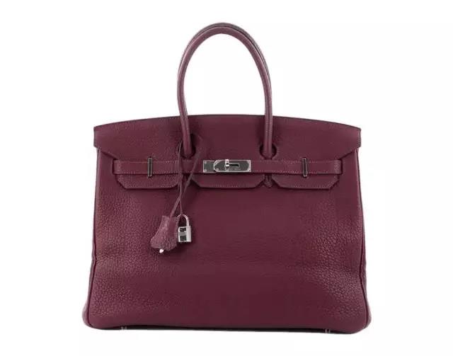 包神日记｜十大最受欢迎的爱马仕Hermès皮革盘点