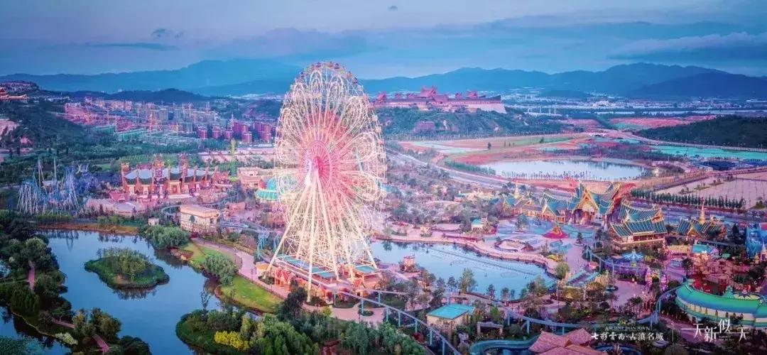 七夕你想怎么玩？情定大码头、反转可口可乐？超多福利撩你没商量