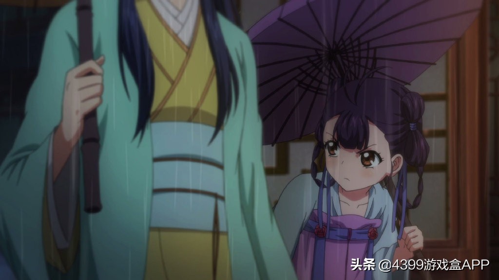 狐妖小红娘：顶级国风手游开测，巅峰画质经典剧情，精彩不容错过