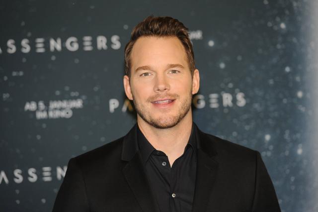 2018年好莱坞最火男星,2022好莱坞男演员排行榜