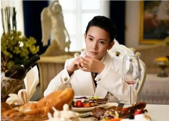 陈瑶的巅峰颜值,陈瑶的颜值变化