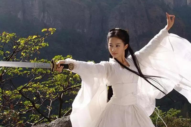 尹志平玷污了小龙女？但历史上的尹志平并非如此！