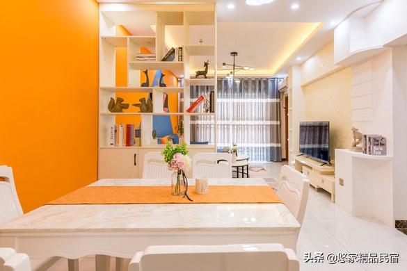 悠家民宿视频,悠家民宿加盟费用明细