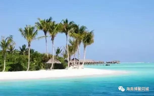 博鳌现在怎么样了,博鳌的魅力有多大