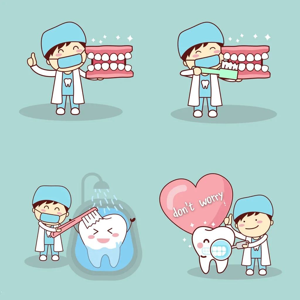 孩子不配合治牙如何引导,儿童拒绝治牙怎么办