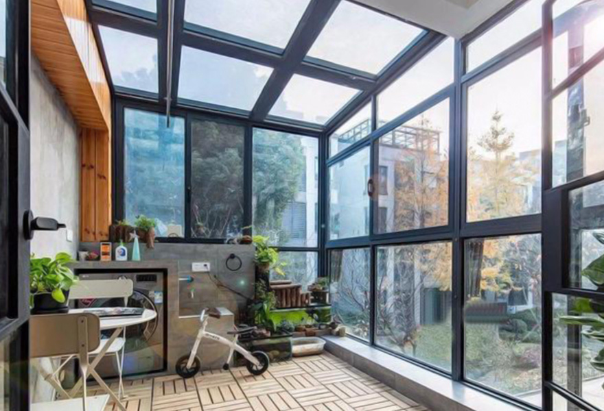 断桥铝门窗装修避坑指南,断桥铝门窗选择十大误区原创