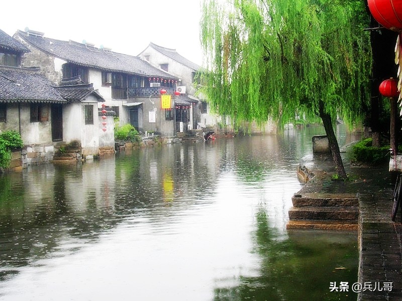 西塘印象酒店,西塘印象独栋别墅