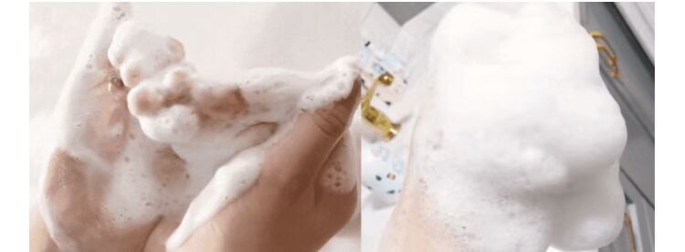 水果沐浴露磨砂膏,水果味道浓郁的沐浴露