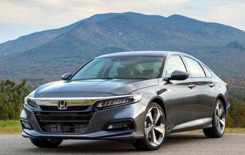 本田雅阁2022新款质量怎么样,本田雅阁质量怎么样值得购买吗