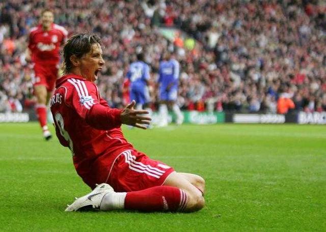 费尔南多托雷斯西甲首秀,费尔南多·托雷斯介绍