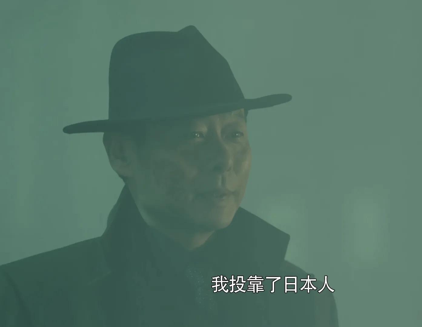 前行者谁向唐贤平告密,前行者唐贤平义父是谁